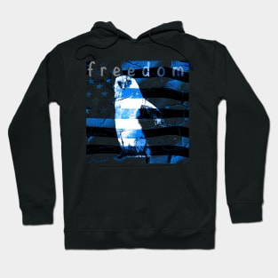 freedom Hoodie